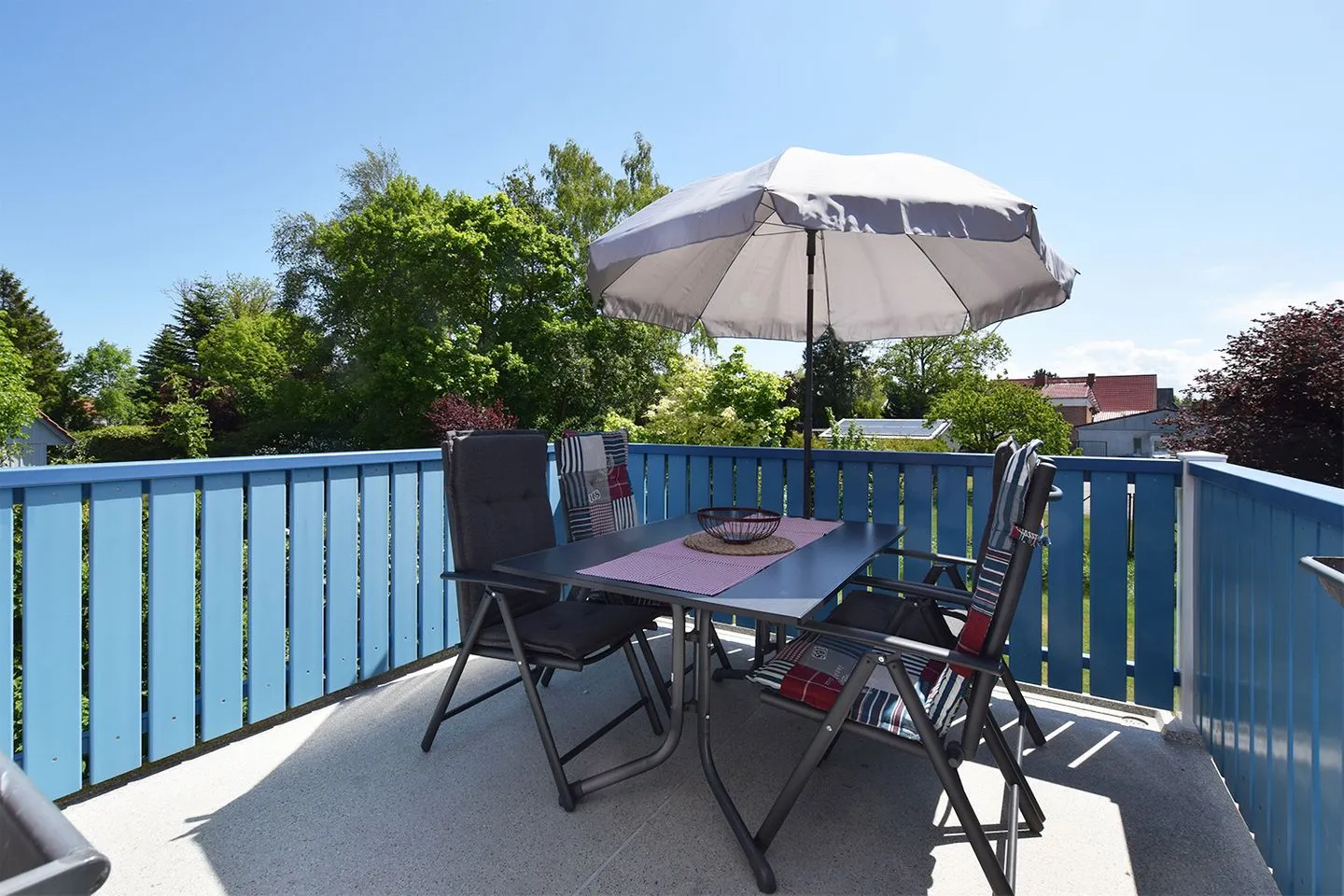Haus Albatros Albatros Wo 3 Ostseebad Prerow -