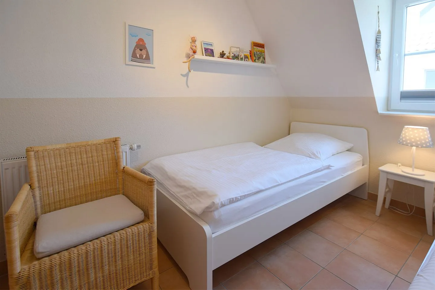 Haus Albatros Albatros Wo 3 Ostseebad Prerow -