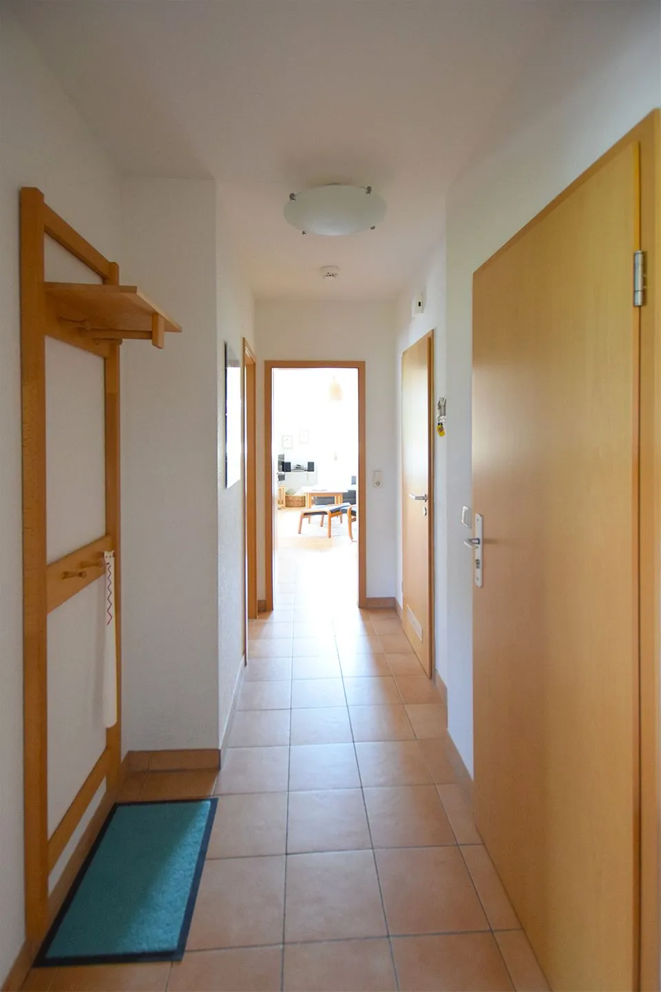 Haus Albatros Albatros Wo 3 Ostseebad Prerow -