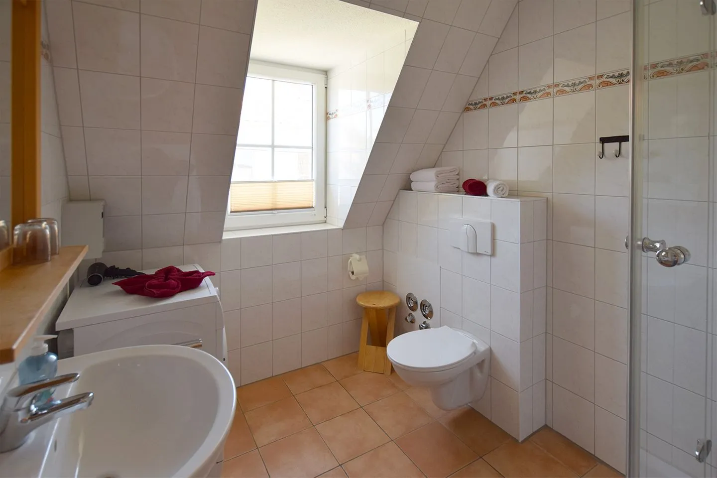 Haus Albatros Albatros Wo 3 Ostseebad Prerow -