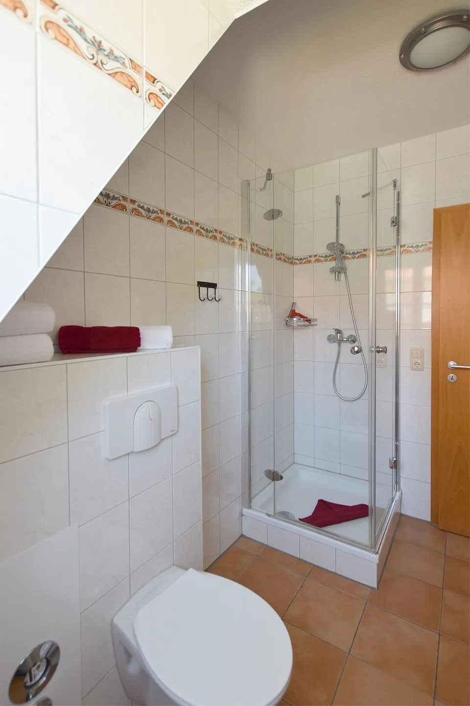 Haus Albatros Albatros Wo 3 Ostseebad Prerow -