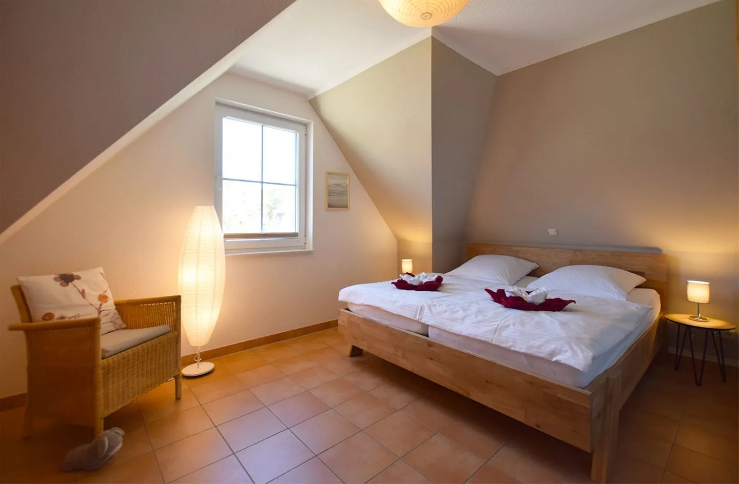 Haus Albatros Albatros Wo 3 Ostseebad Prerow -