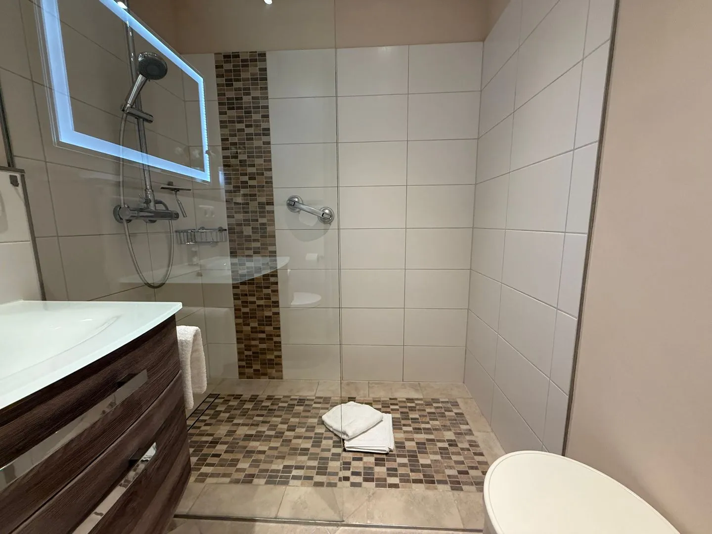 Ferienwohnung im Haus Strandstr.22 Strandläufer 34 Westerland - NEU in 2021
