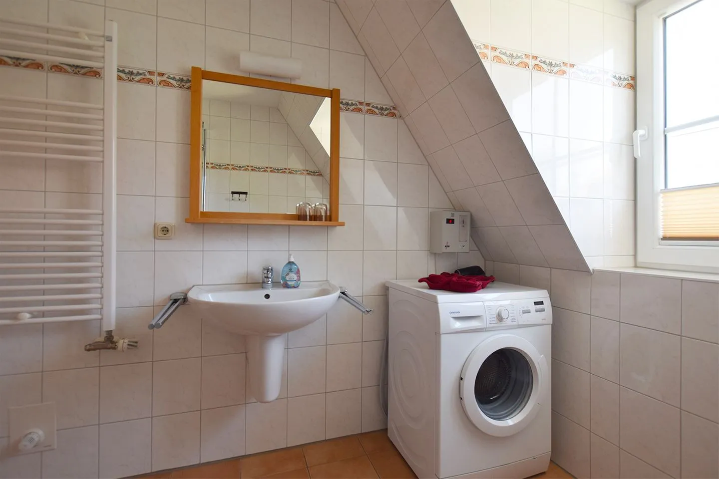 Haus Albatros Albatros Wo 3 Ostseebad Prerow -
