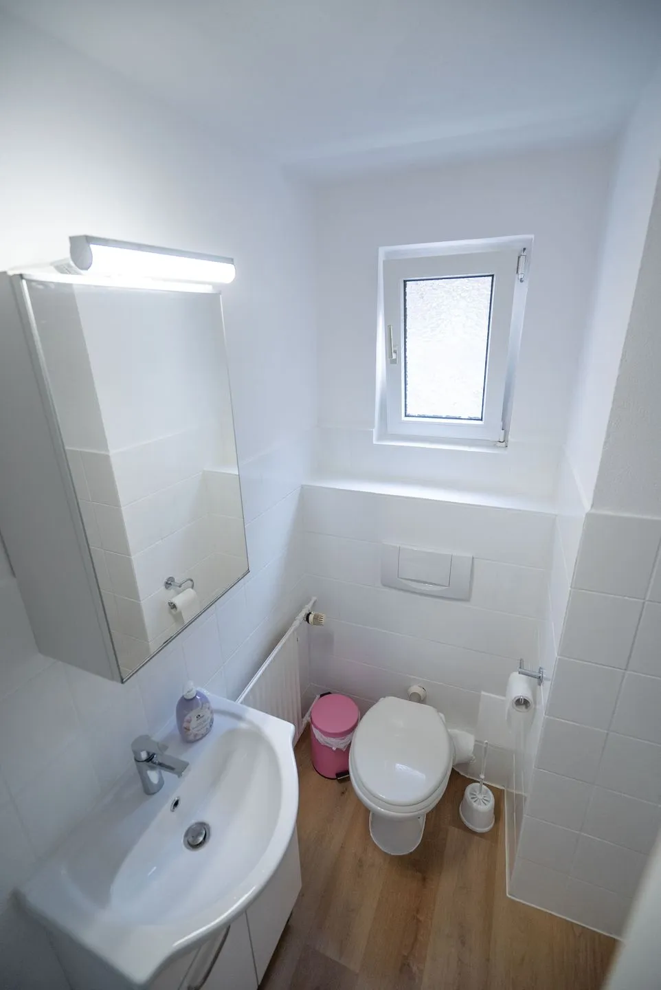 Haus Kehrwieder Wohnung Neuwerk -