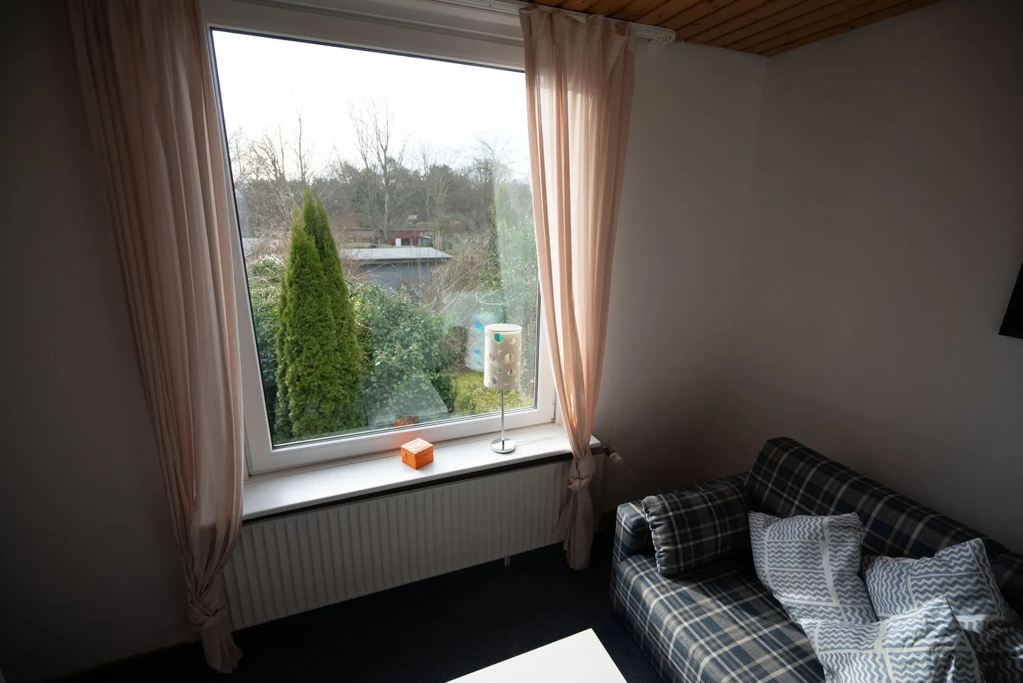 Haus Kehrwieder Wohnung Neuwerk -