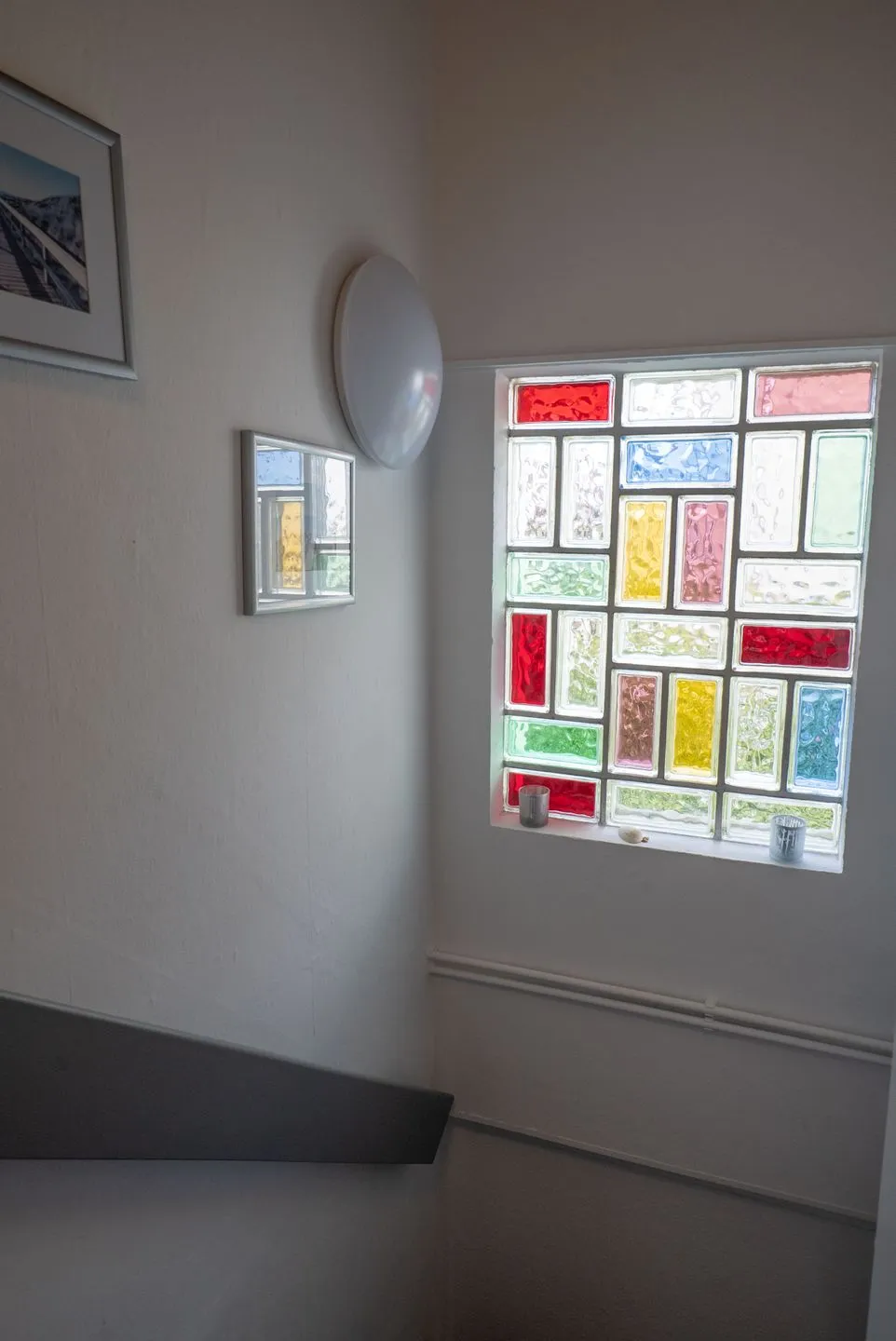 Haus Kehrwieder Wohnung Neuwerk -