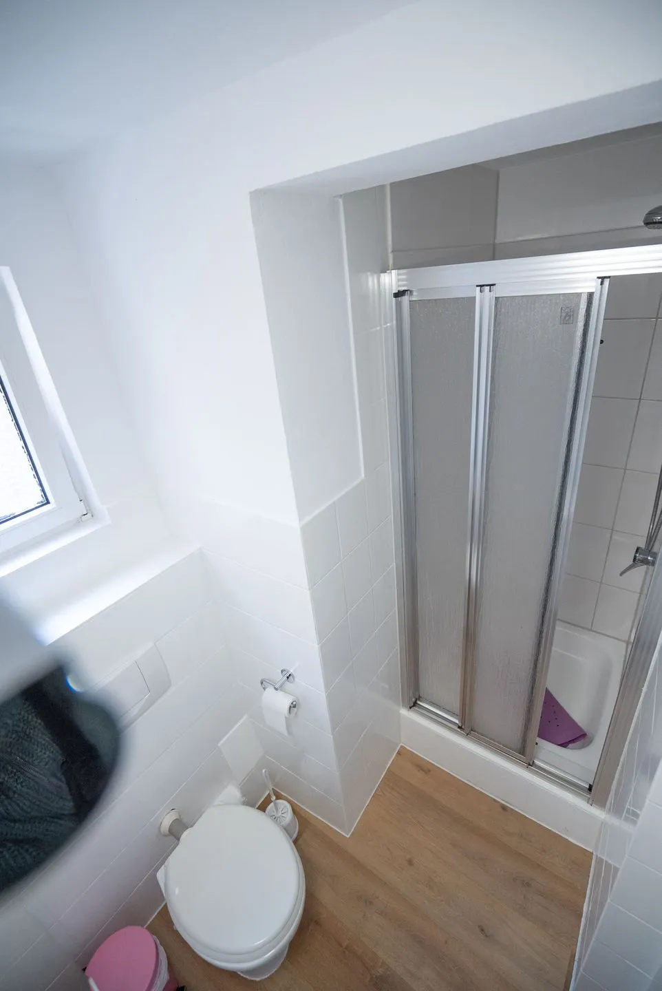 Haus Kehrwieder Wohnung Neuwerk -