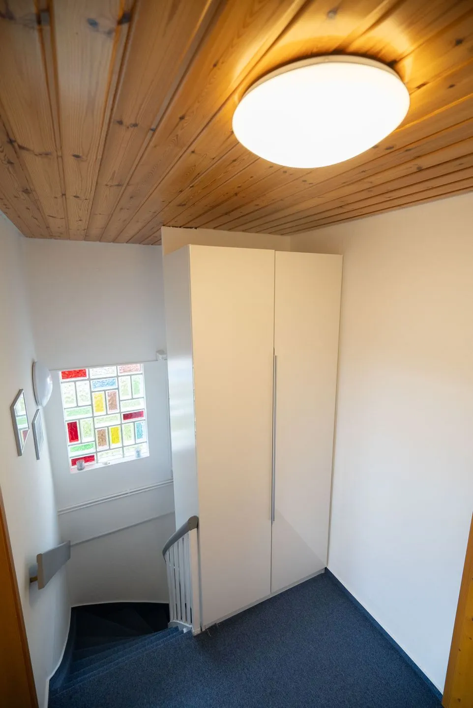 Haus Kehrwieder Wohnung Neuwerk -