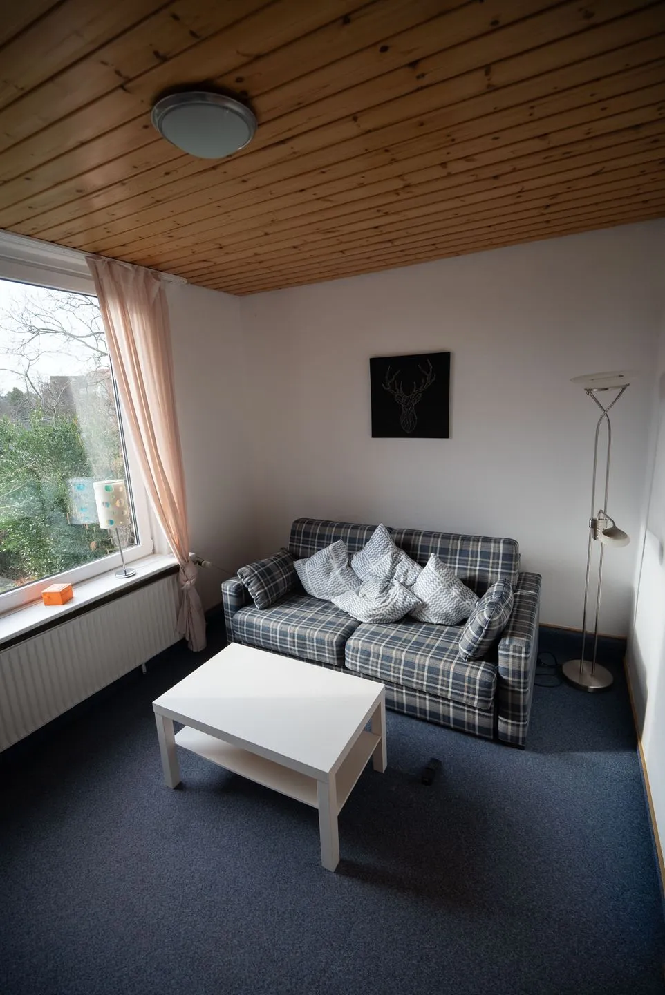 Haus Kehrwieder Wohnung Neuwerk -