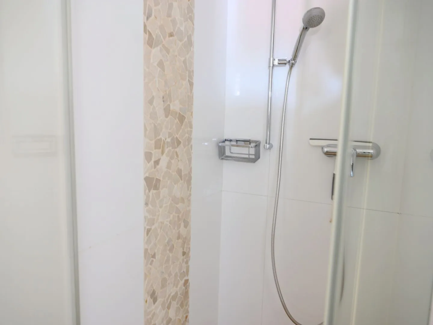 Hafenstr. 4, Whg. 4 List - Badezimmer