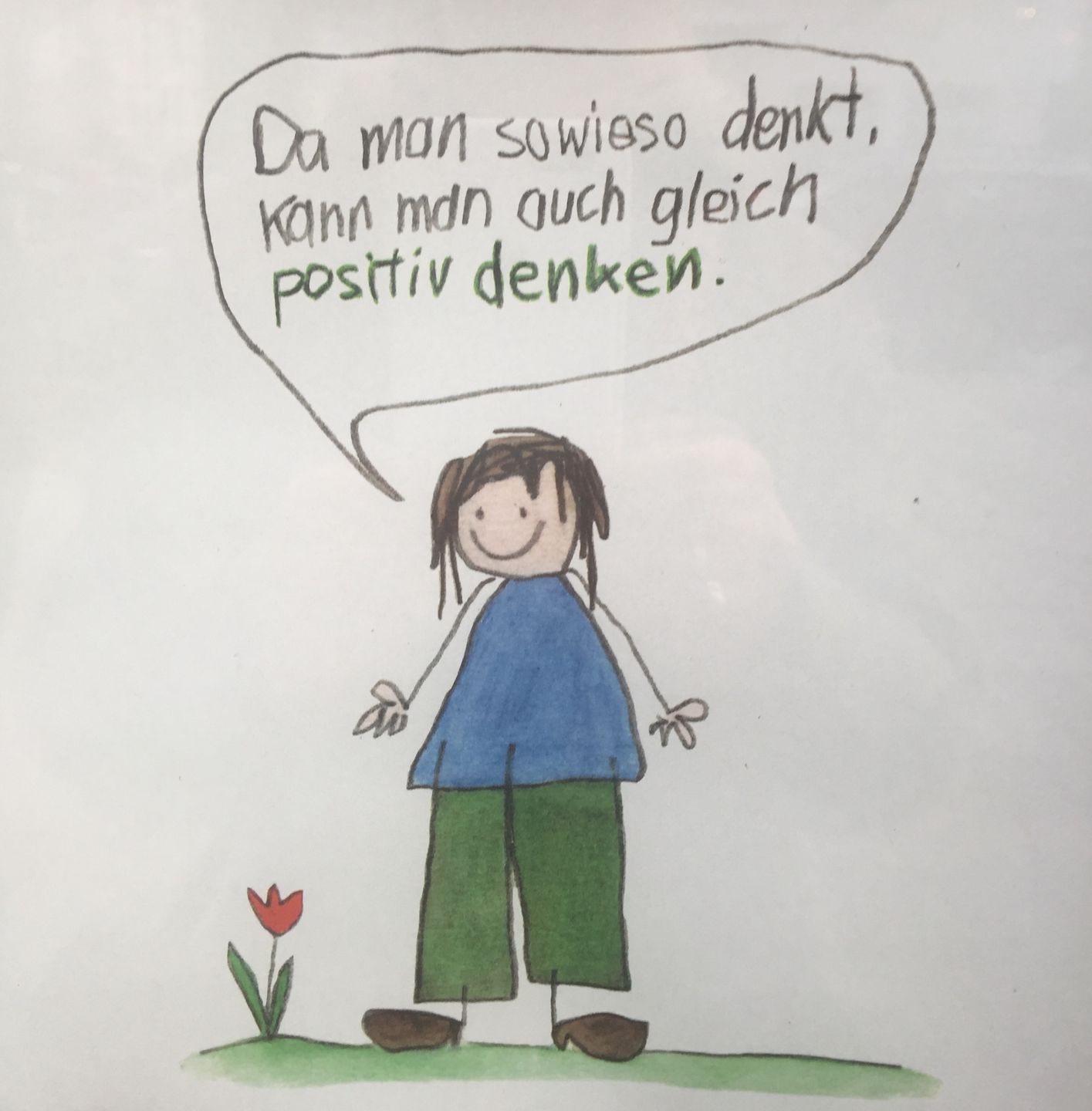 Karikatur