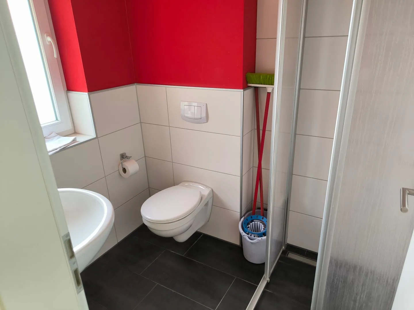 Villa Mia 04 - Badezimmer