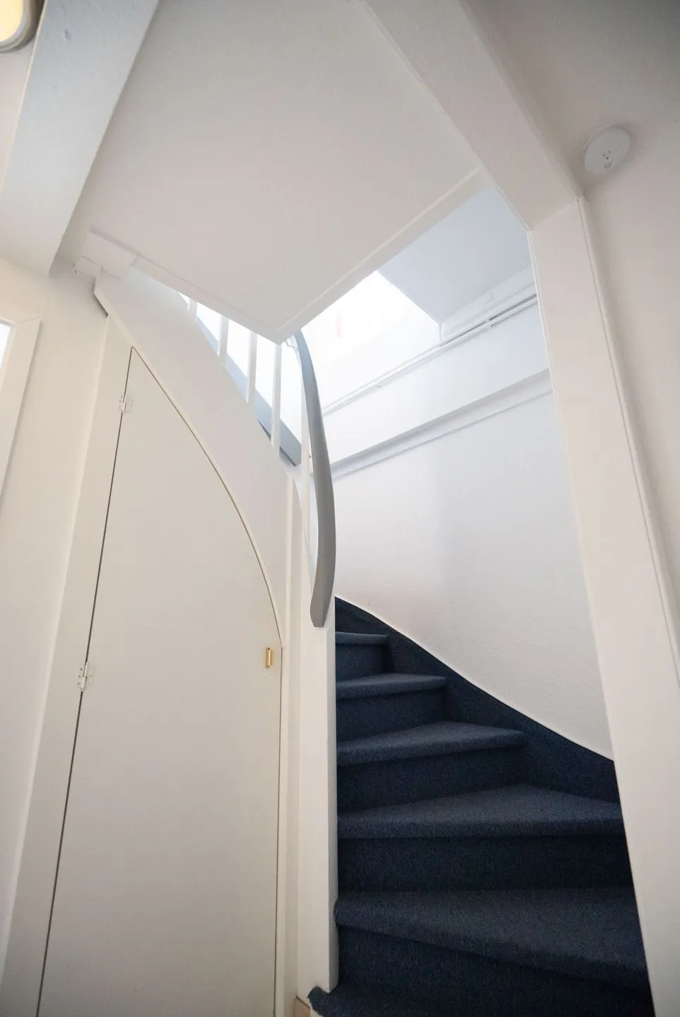 Haus Kehrwieder Wohnung Neuwerk -