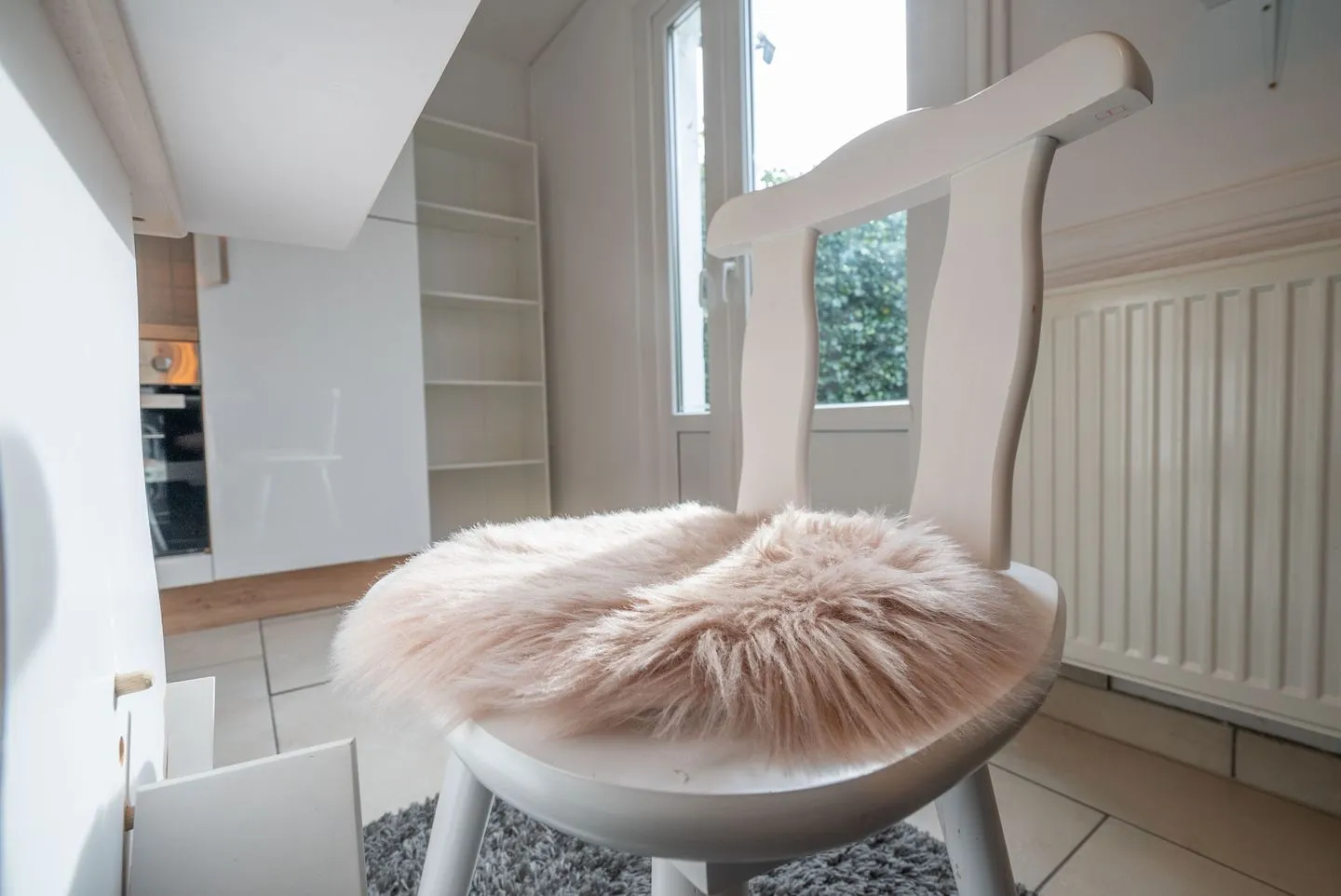 Haus Kehrwieder Wohnung Neuwerk -