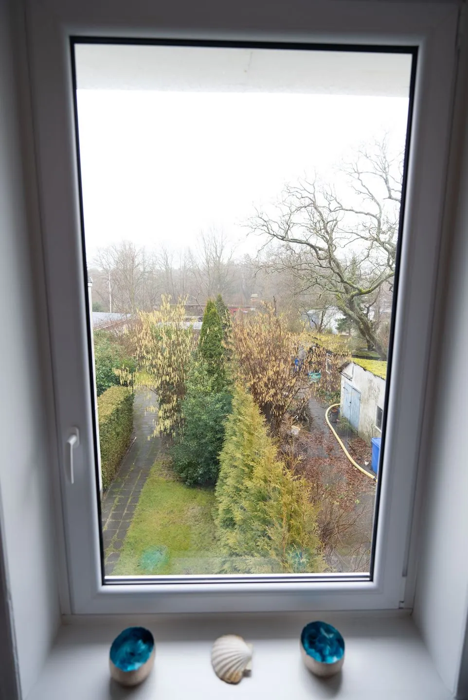 Haus Kehrwieder Wohnung Südsee -
