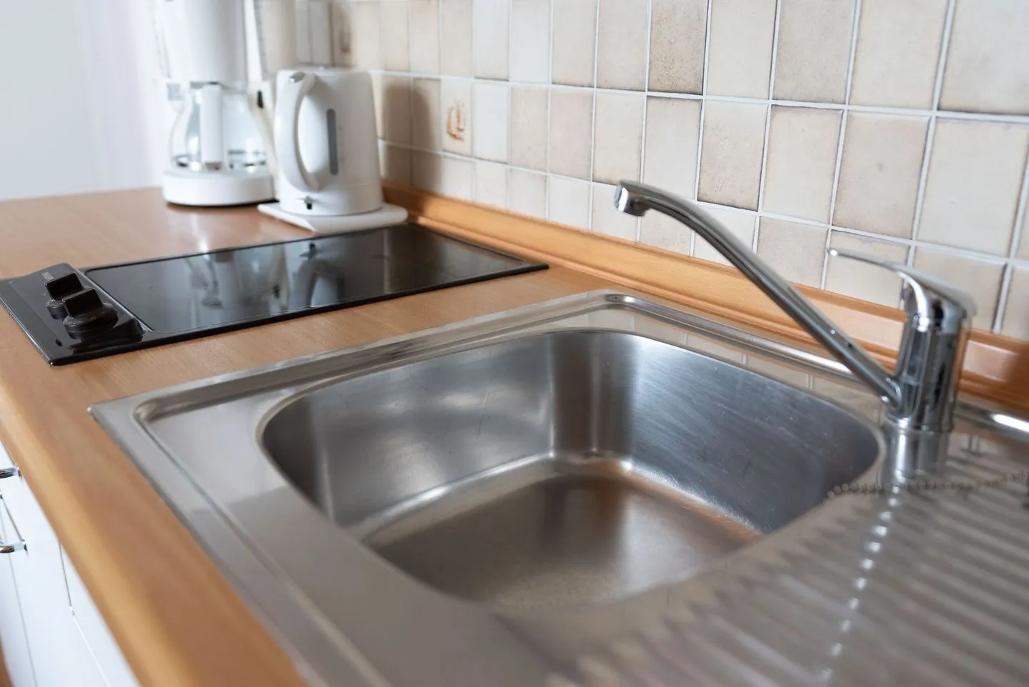 Haus Kehrwieder Wohnung Südsee -