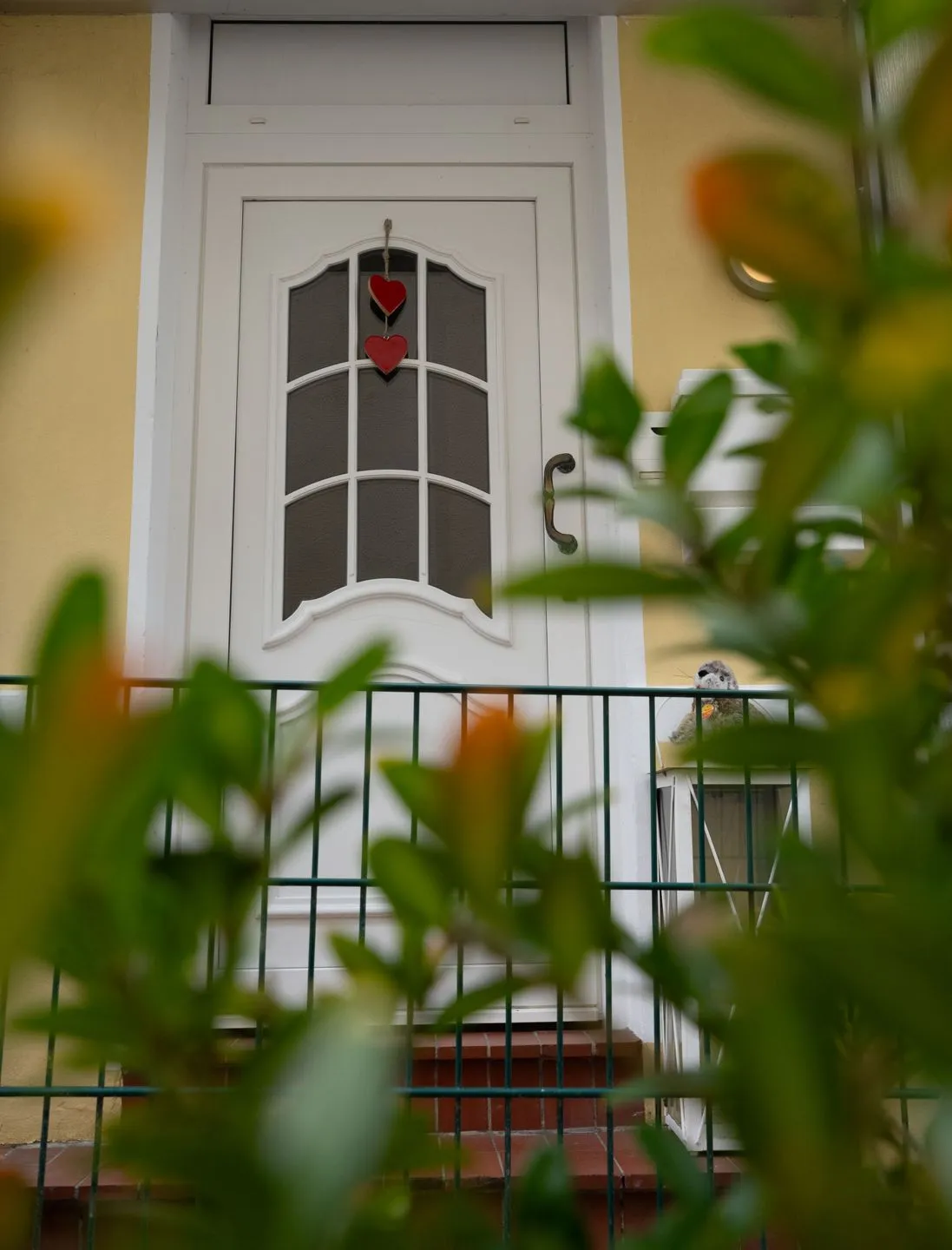 Haus Kehrwieder Wohnung Südsee -
