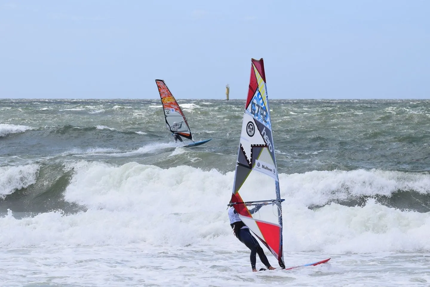 Wenningstedter Weg 40, Whg. 1 Westerland - Strand