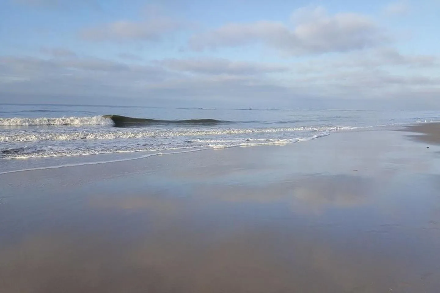 Wenningstedter Weg 40, Whg. 2 Westerland - Strand