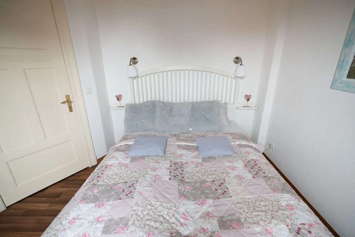 Haus Kehrwieder Wohnung Nordsee -