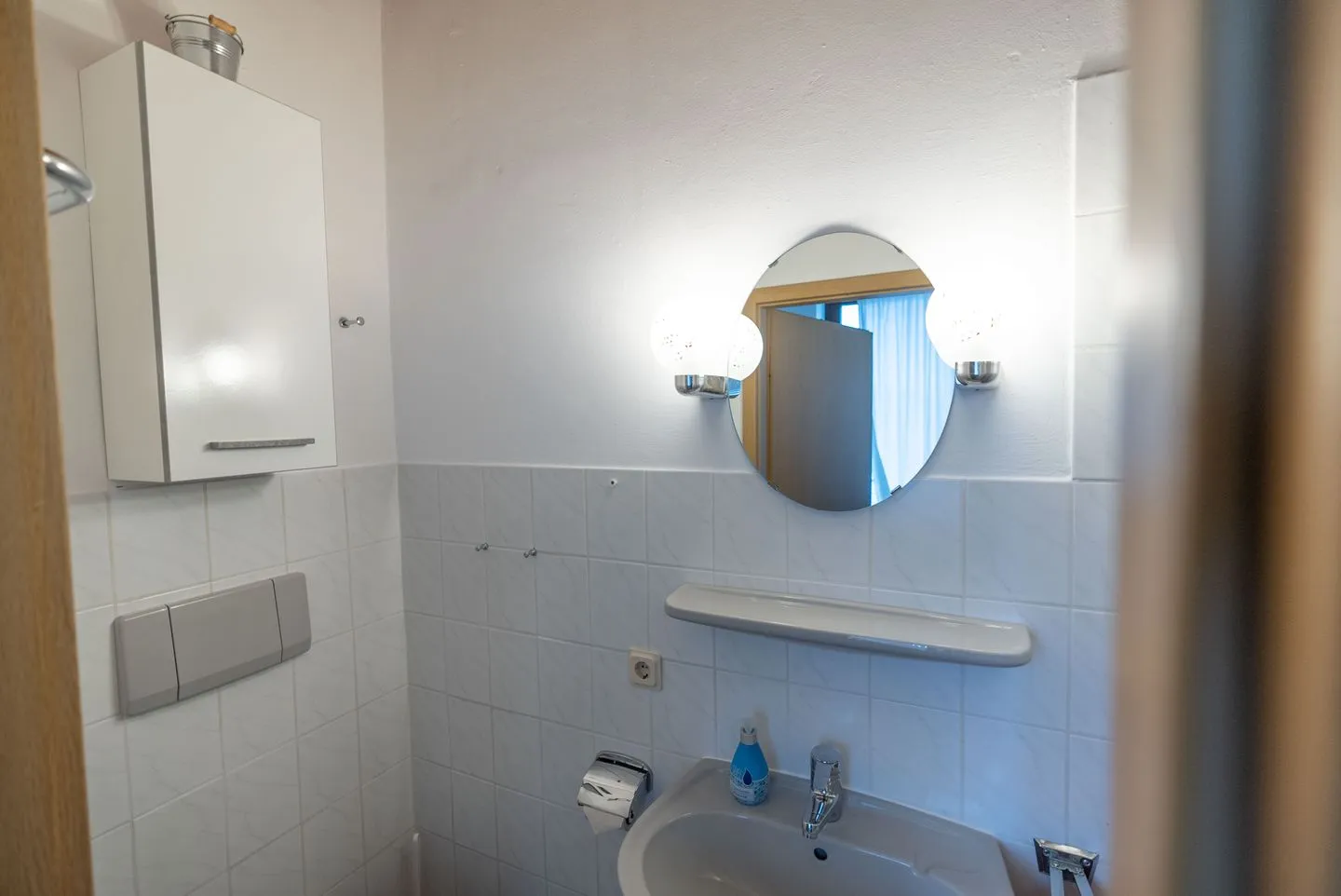 Haus Kehrwieder Wohnung Nordsee -