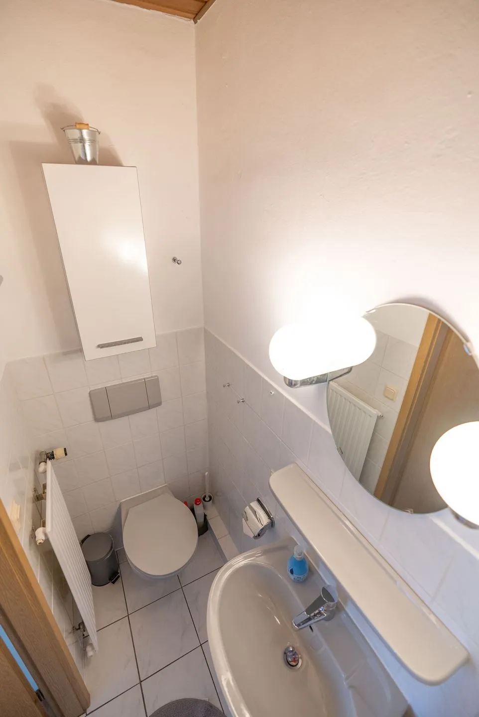 Haus Kehrwieder Wohnung Nordsee -
