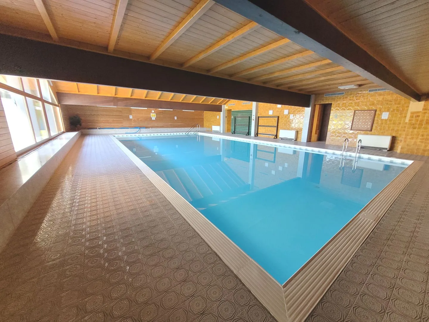 Apartment Svea Sonnenalm -