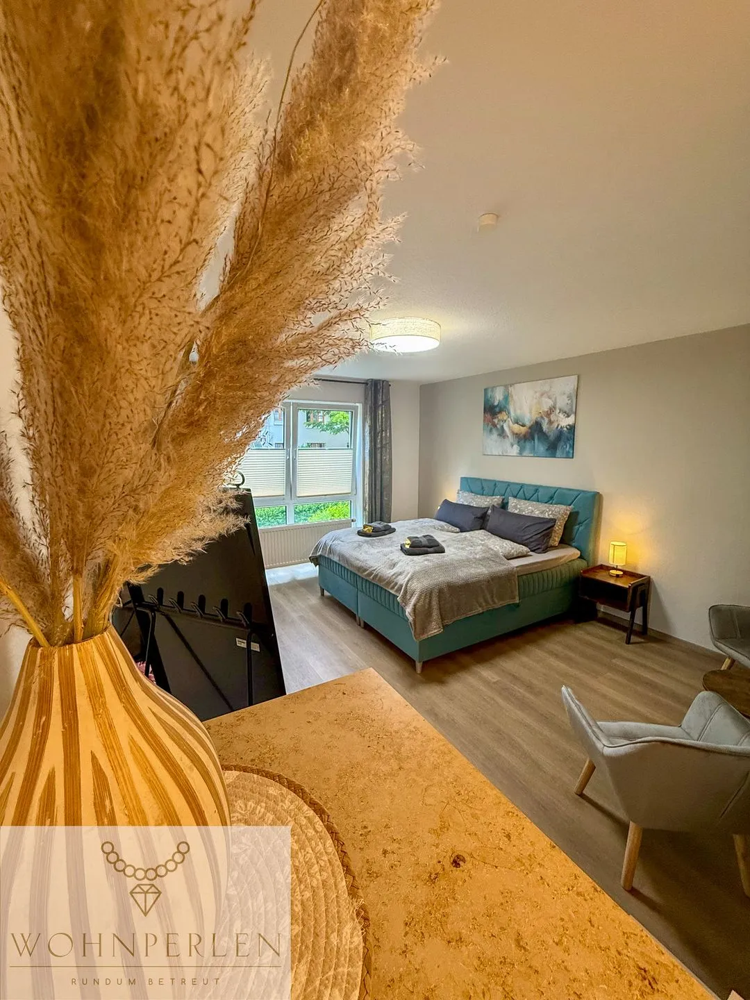 Wohnperle "Apartment Coschütz" Dresden -