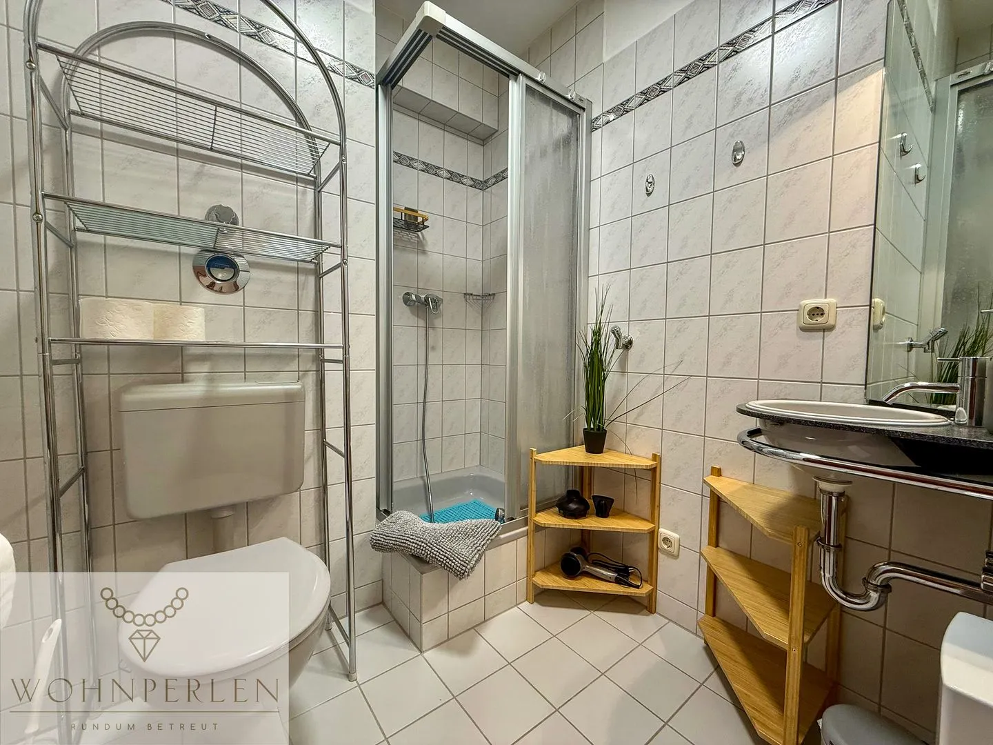 Wohnperle "Apartment Coschütz" Dresden -