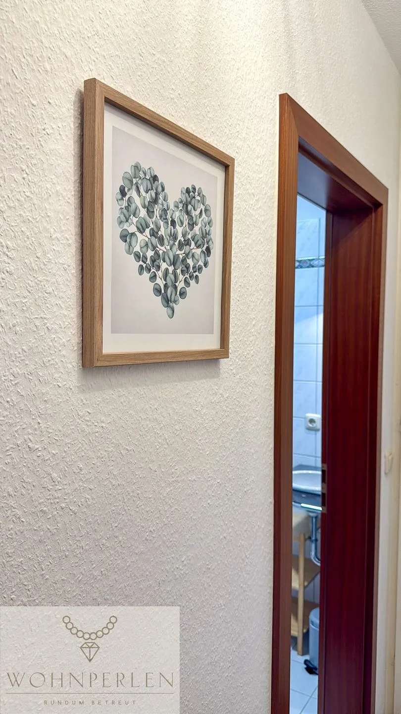 Wohnperle "Apartment Coschütz" Dresden -