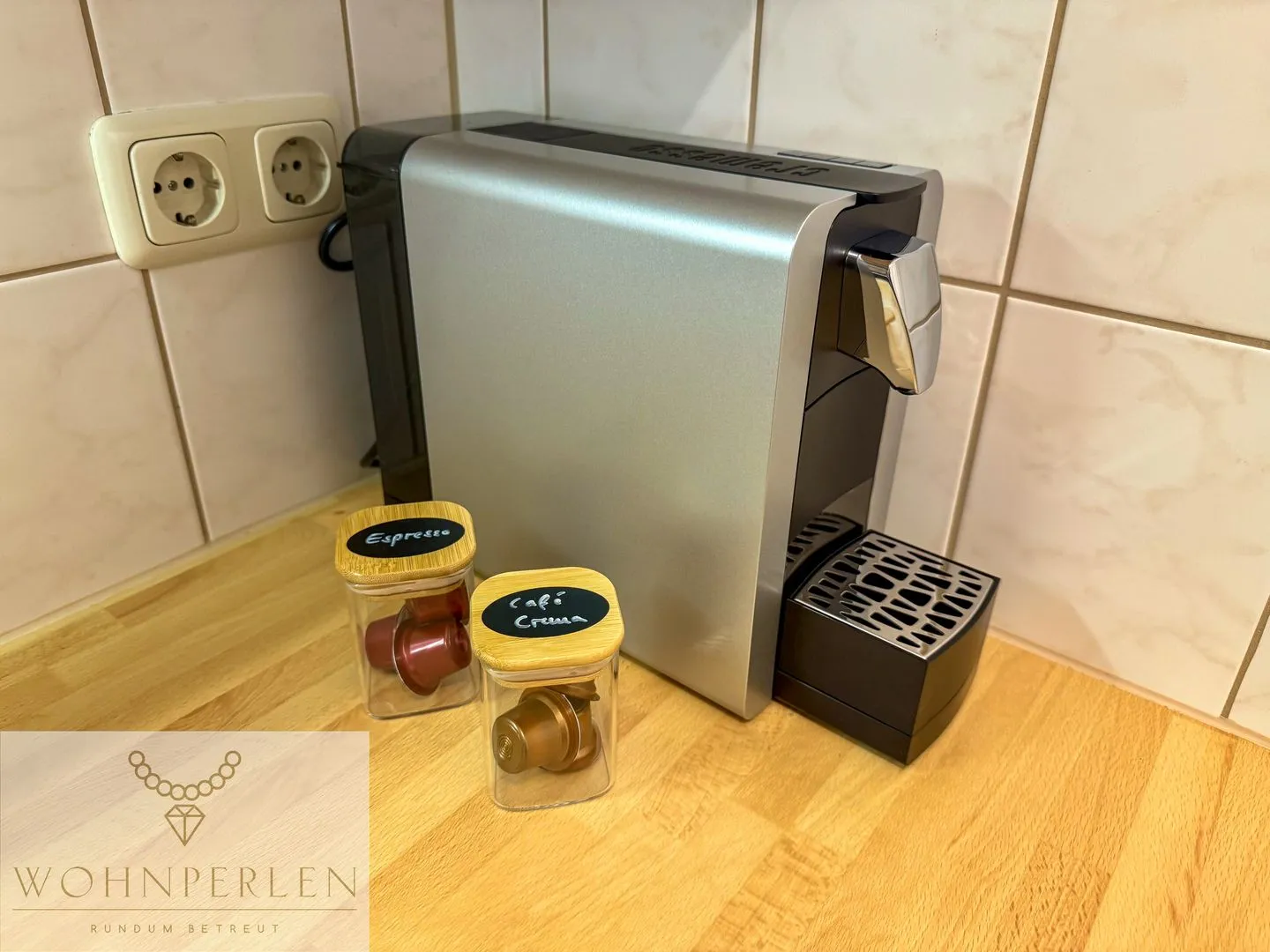 Wohnperle "Apartment Coschütz" Dresden -