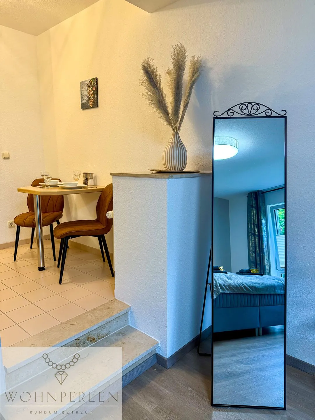 Wohnperle "Apartment Coschütz" Dresden -