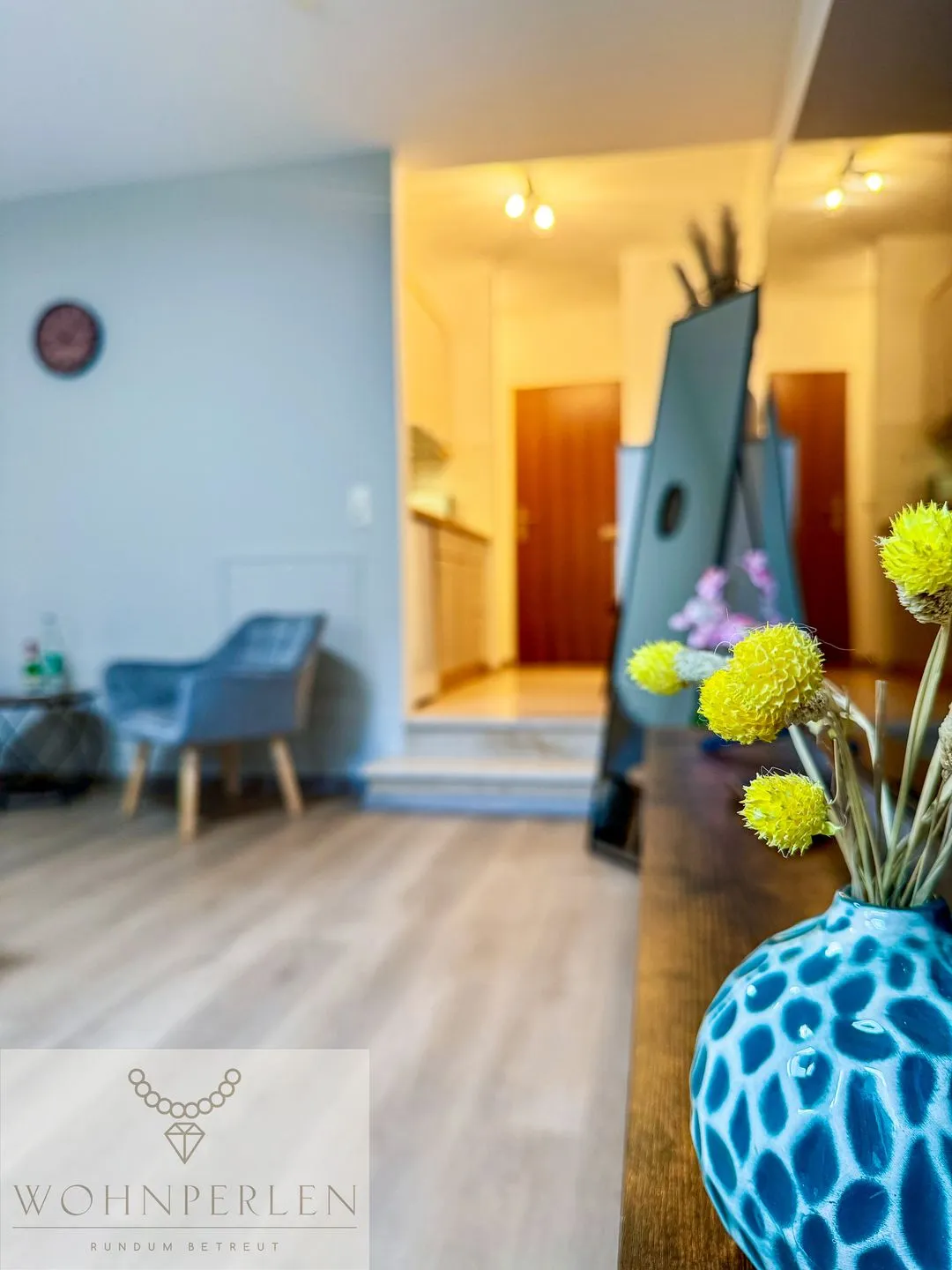Wohnperle "Apartment Coschütz" Dresden -