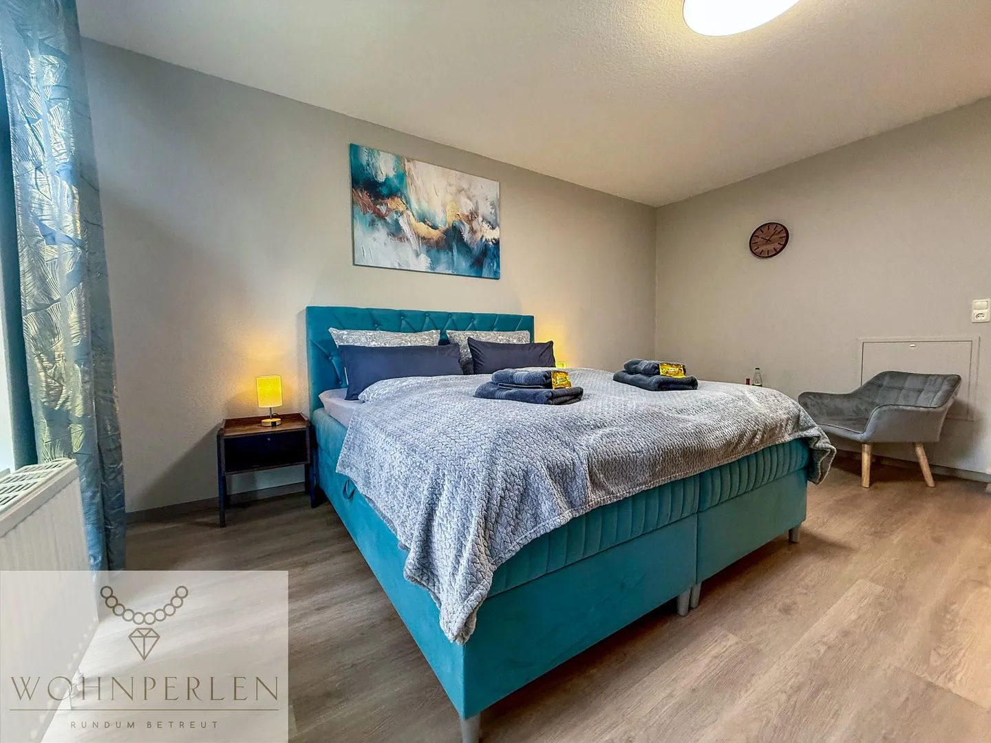 Wohnperle "Apartment Coschütz" Dresden -
