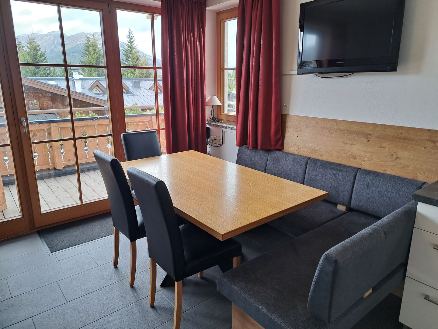 Wohnzimmer Wohnzimmer