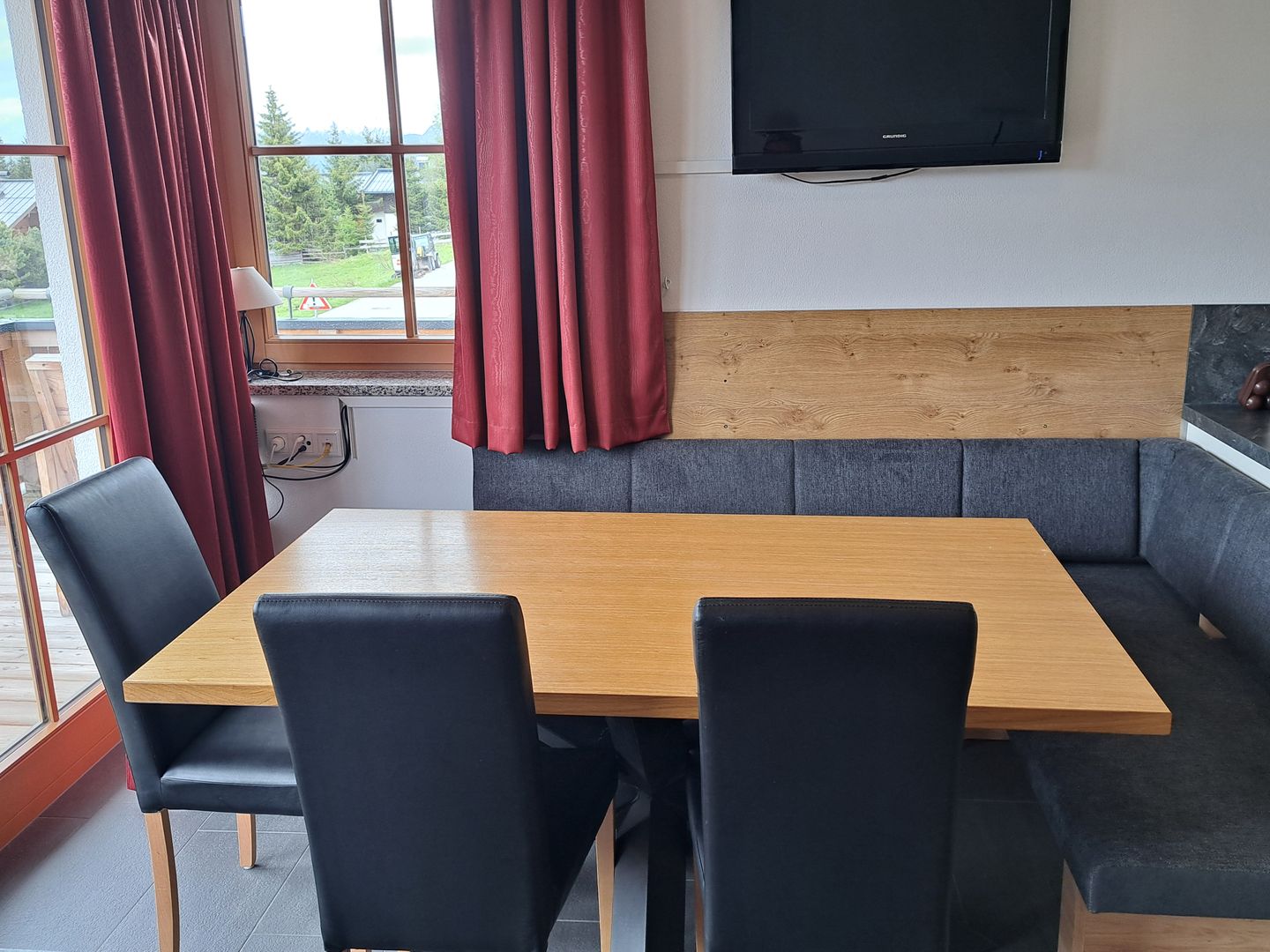 Wohnzimmer Wohnzimmer