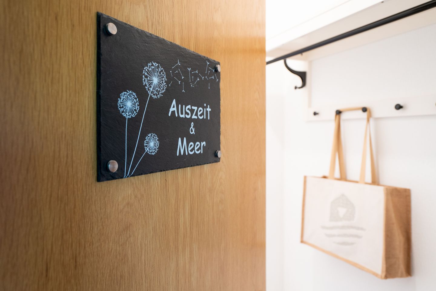 Wulfen Auszeit & Meer Bild 4