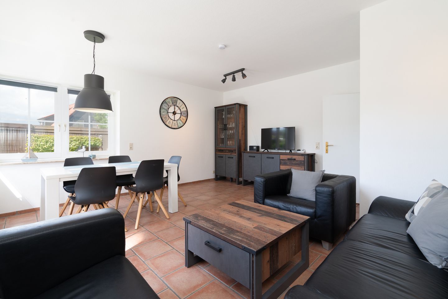 Wulfen Auszeit & Meer Bild 6