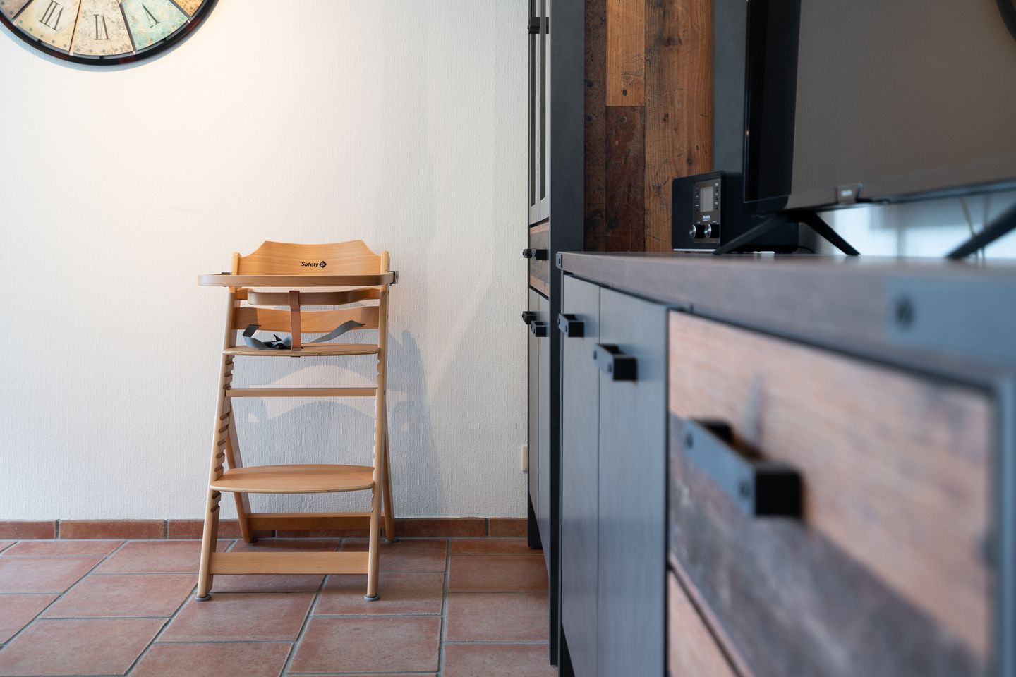 Wulfen Auszeit & Meer Bild 7