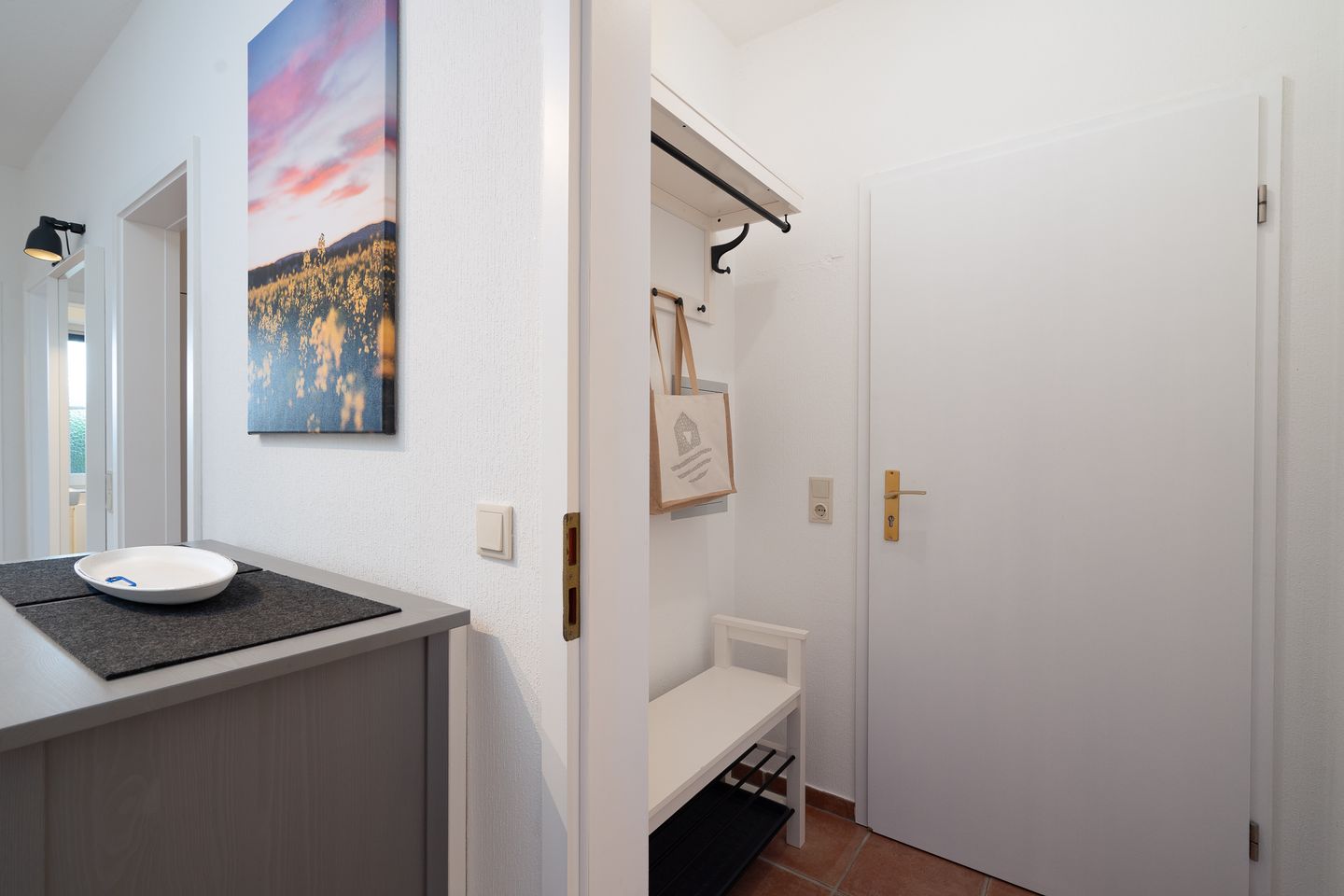 Wulfen Auszeit & Meer Bild 8