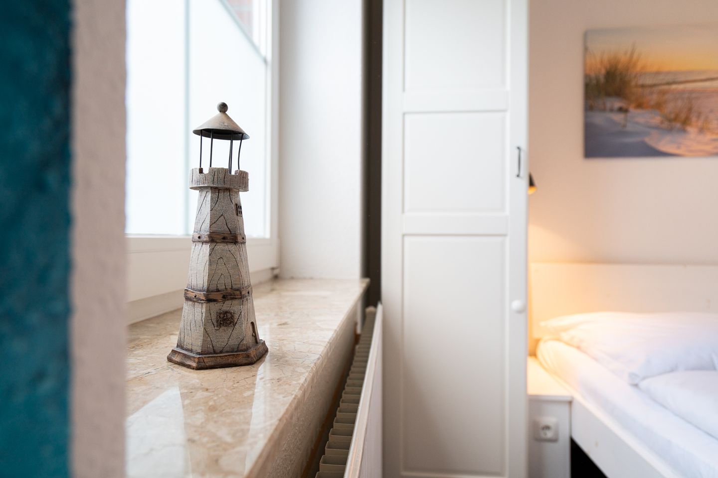 Wulfen Auszeit & Meer Bild 10