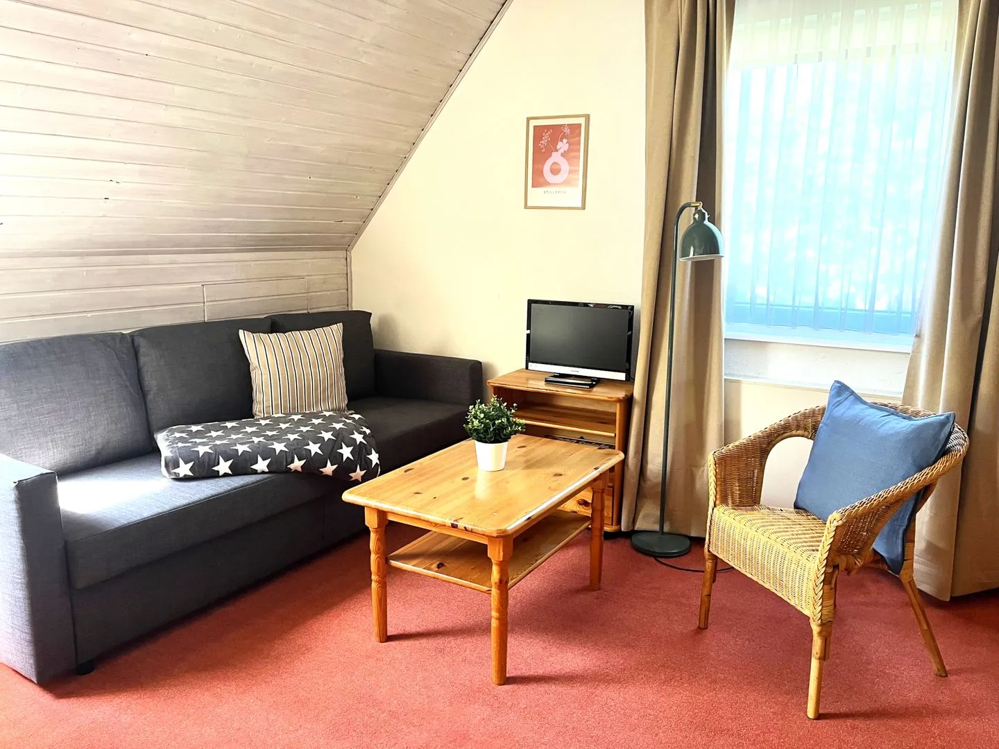 Haus Seelmann - Braun 2 Spiekeroog -