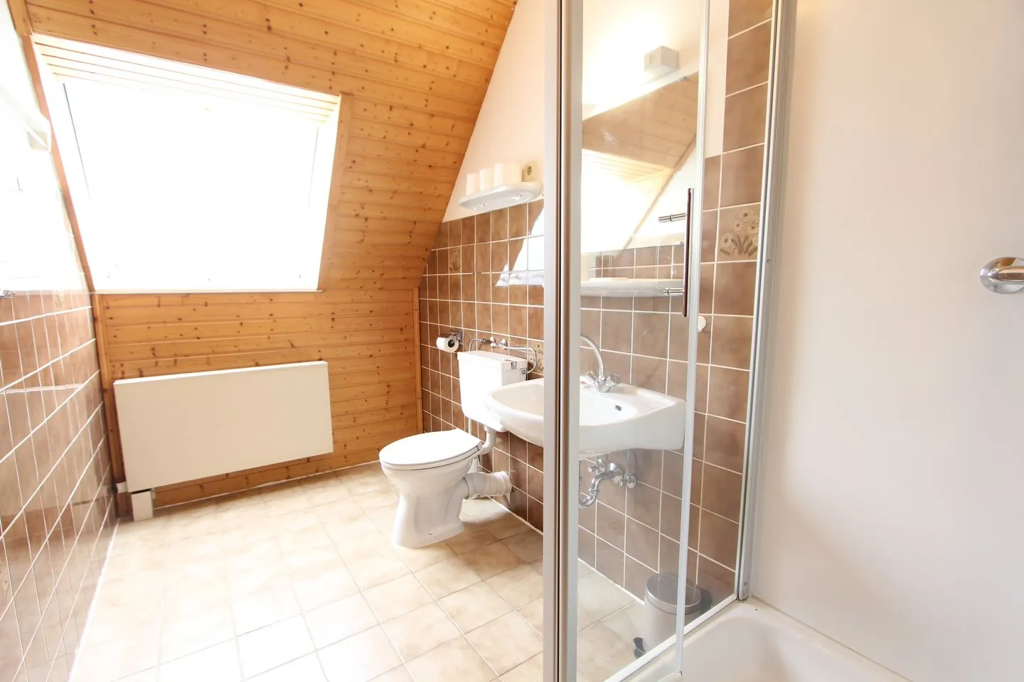 Haus Seelmann - Braun 2 Spiekeroog -