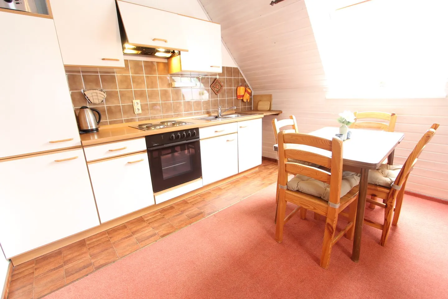 Haus Seelmann - Braun 2 Spiekeroog -