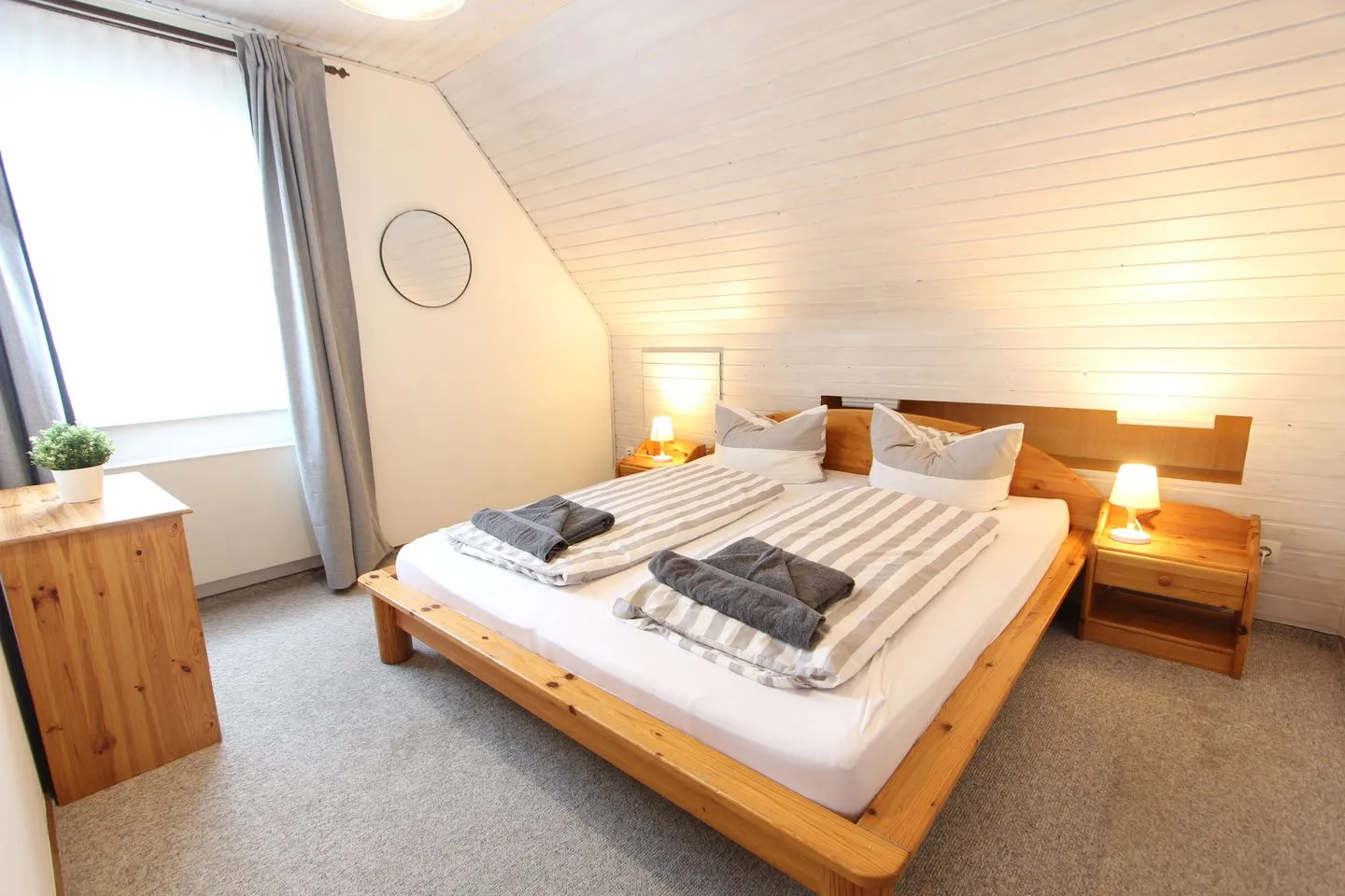 Haus Seelmann - Braun 2 Spiekeroog -