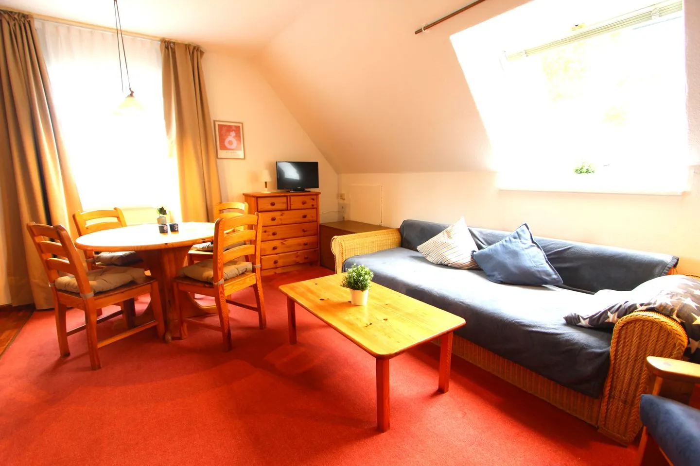 Haus Seelmann - Braun 3 Spiekeroog -