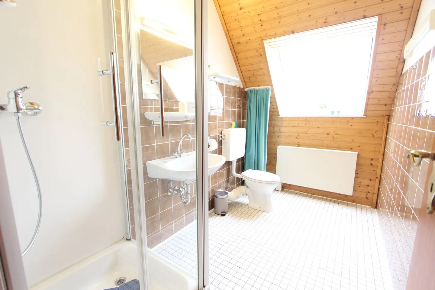 Haus Seelmann - Braun 3 Spiekeroog -