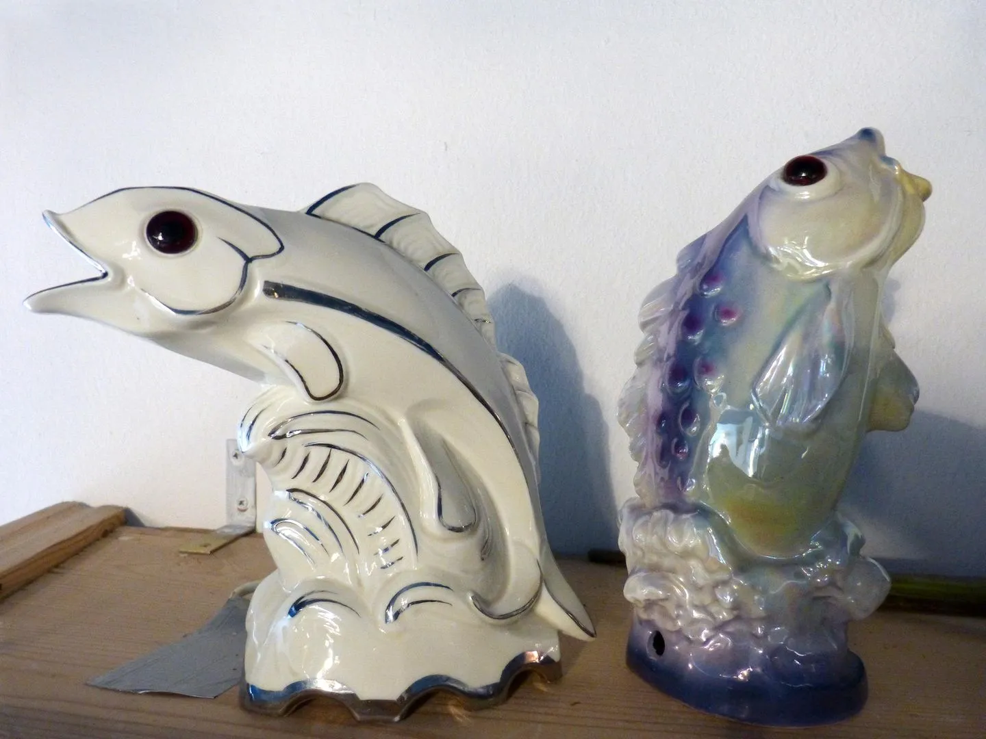 Friesenhaus Amrum Hommelkasche Süddorf auf Amrum - Schlafzimmer 2 in der Friesenhaushälfte Hommelkasche in Süddorf auf der Nordseeinsel Amrum