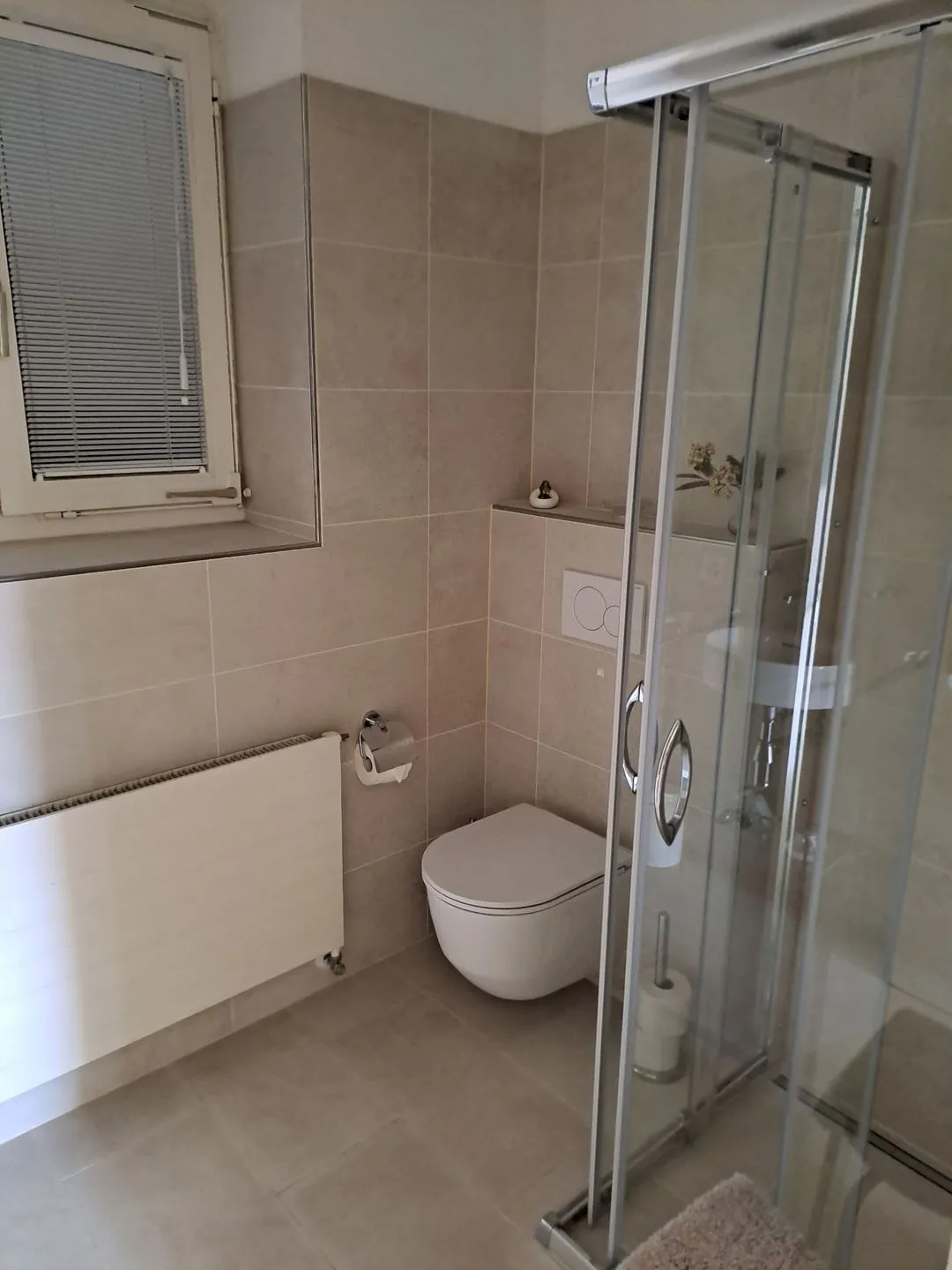 Villa Ida, 1.Stock Locarno -
